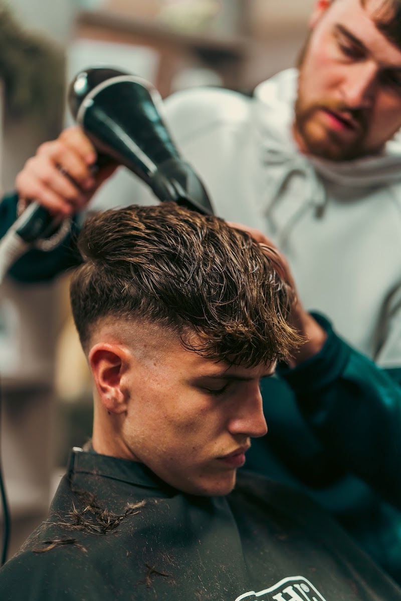 Why Locals Trust JC Barbering for Perfect Fades Every Time