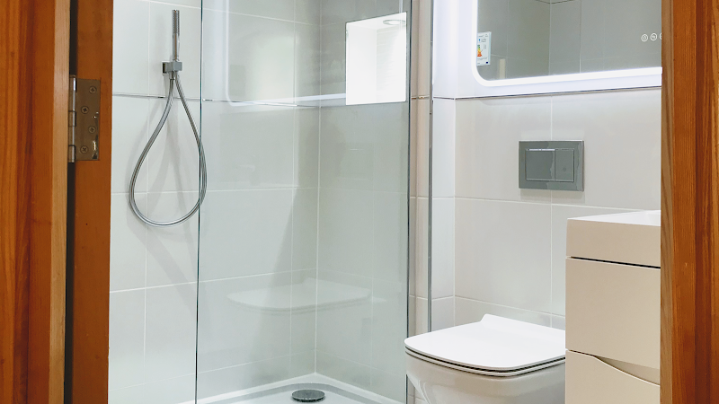 AF Plumbing: 4 Reviews And 5 Stars. Why Locals Keep Calling Back