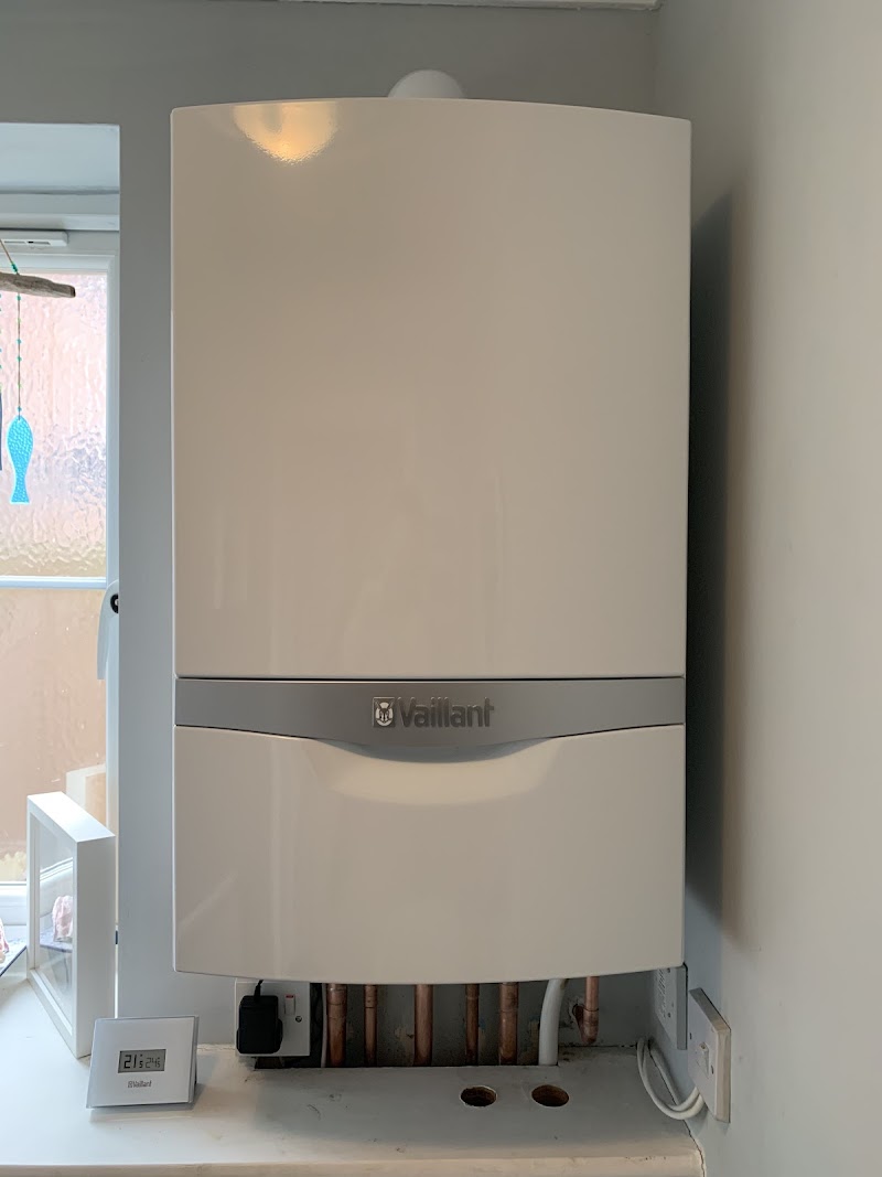 Afterglow Heating Ltd: 92 Reviews And 5 Stars. Why Locals Keep Calling Back