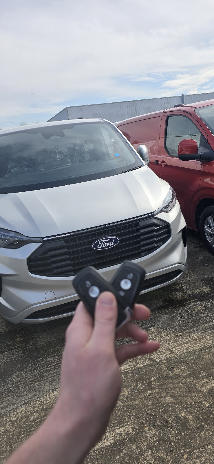 All Keyed Up Automotive Locksmith: The Locksmith With 114 Five-Star Reviews (And a Mobile Number That Actually Works)