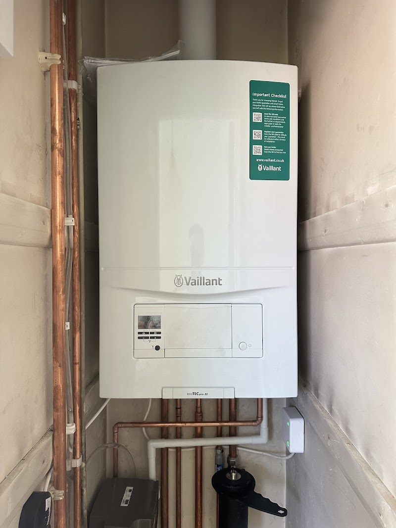 Avenue Heating & Cooling: 9 Reviews And 5 Stars. Why Locals Keep Calling Back