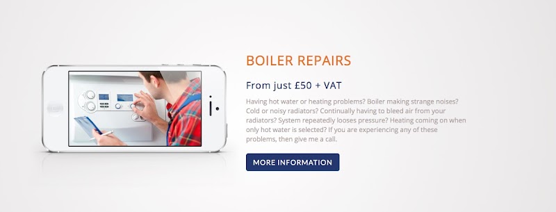 Backham Boiler Repairs: 67 Reviews And 4.9 Stars. Why Locals Keep Calling Back