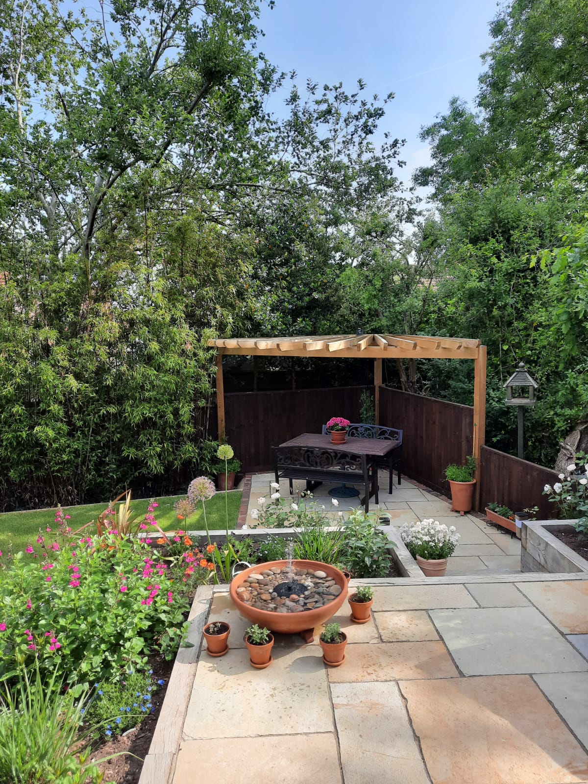 200+ Reviews and a 9.95/10 Rating: Inside Balfour Landscapes' Success