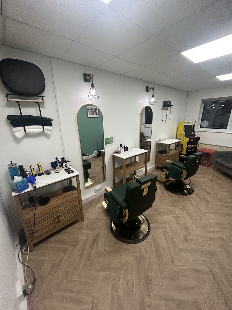 5β
on Google. 7 Reviews. Bovers Barbershop Is 9 Waterberry Dr's Barber with a Growing Fanbase.