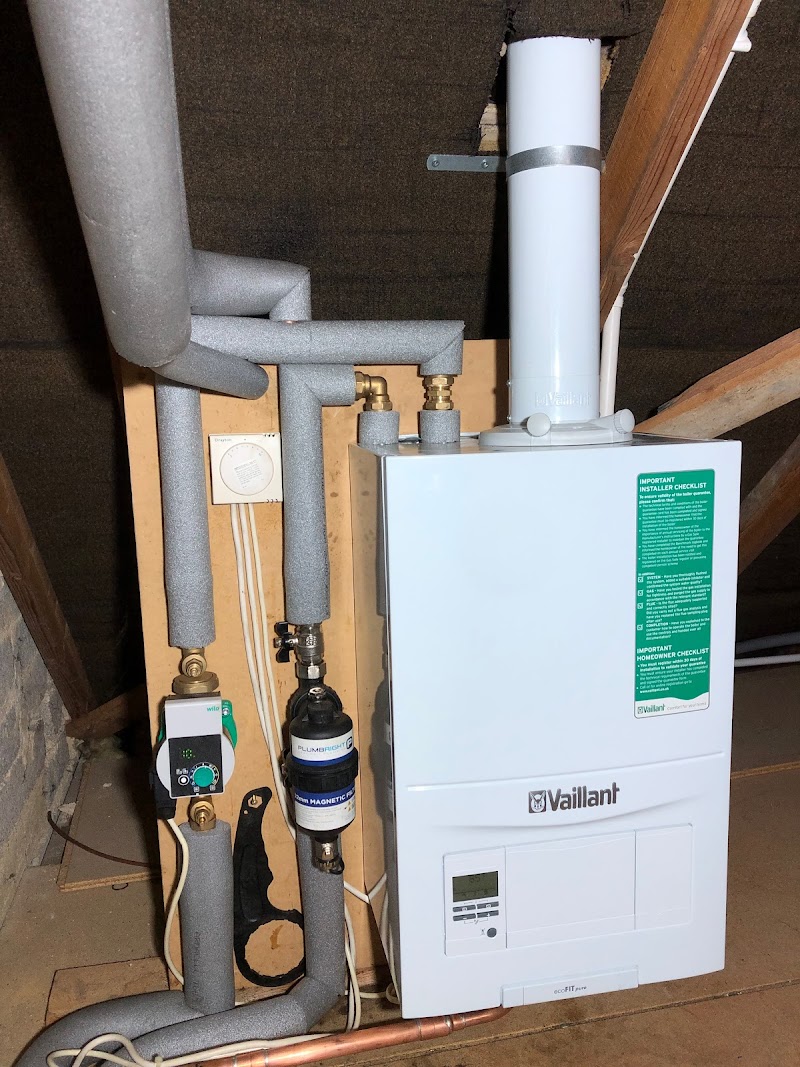 CBW Plumbing & Heating: 7 Reviews And 5 Stars. Why Locals Keep Calling Back