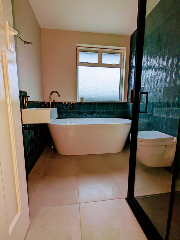 CDK Plumbing: 3 Reviews And 5 Stars. Why Locals Keep Calling Back