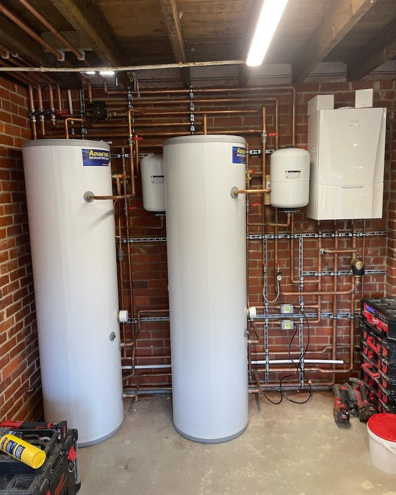 Coastal Heating Solutions Ltd: 14 Reviews And 5 Stars. Why Locals Keep Calling Back