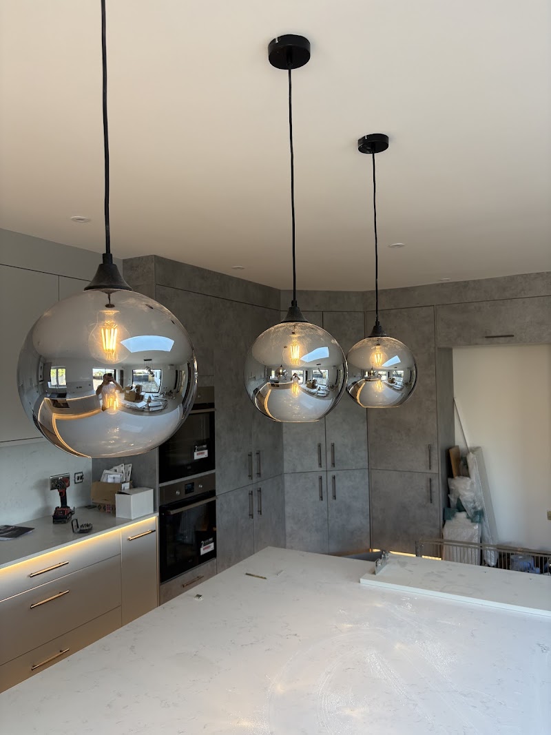 Conlex Electrical: Why 25 Customers Call Connor 'The Best Electrician We've Had'