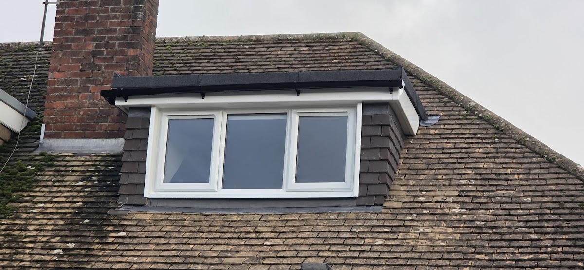 They Only Do Lofts. They've Done 48 of Them Perfectly.