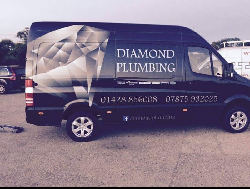 DIAMOND PLUMBING: 4 Reviews And 5 Stars. Why Locals Keep Calling Back