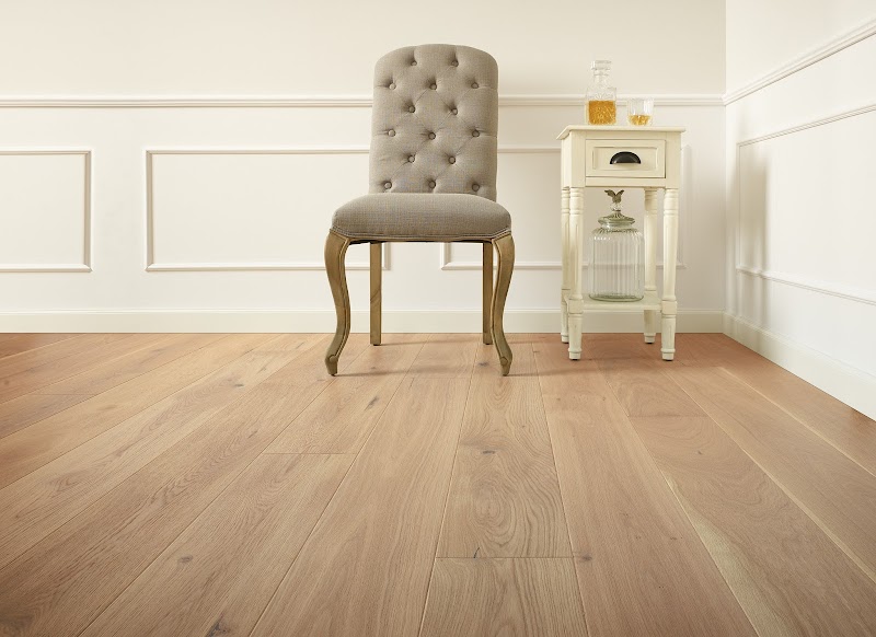 Direct Wood Flooring: Portsmouth's Five-Star Flooring Destination
