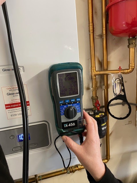 Dragon Domestic Gas Services Ltd: 8 Reviews And 5 Stars. Why Locals Keep Calling Back