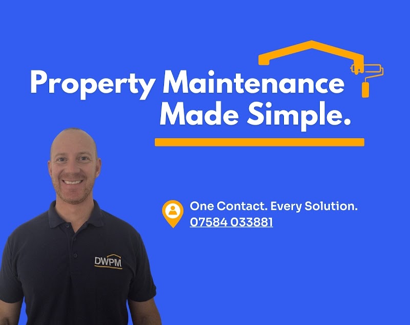 DWPM (Darren Wright Property Maintenance Limited): 26 Five-Star Reviews From Rowlands Castle Locals