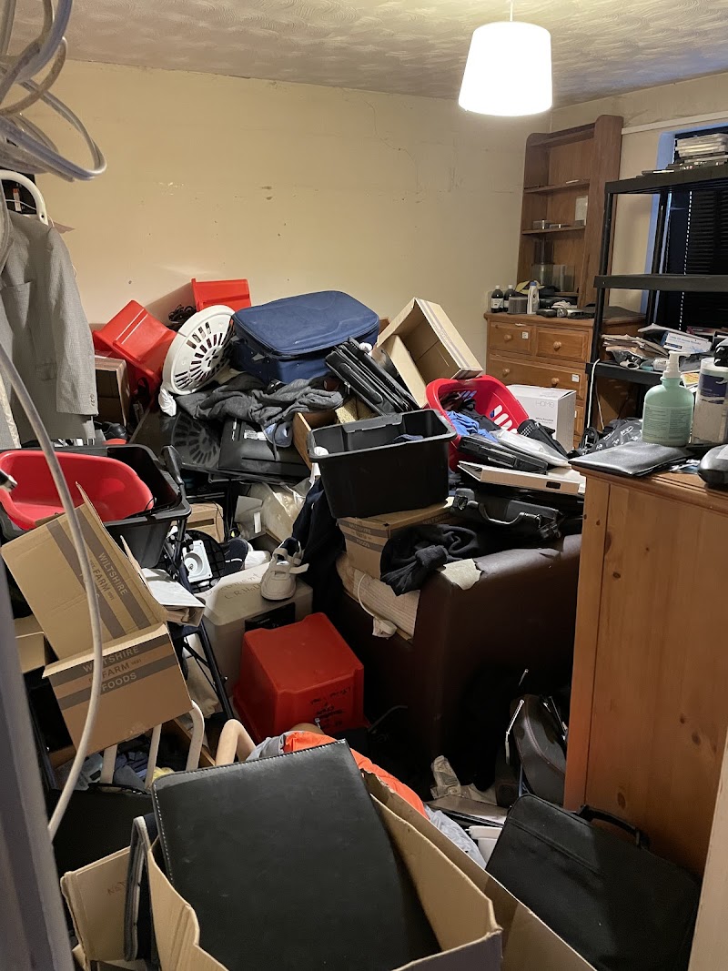 Empire House Clearance: Portsmouth's Premier Clearance Specialists