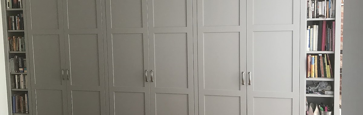 A Carpenter Who Became a Builder. His Wife Runs the Office. They've Done 65 Projects Without a Single Bad Review.