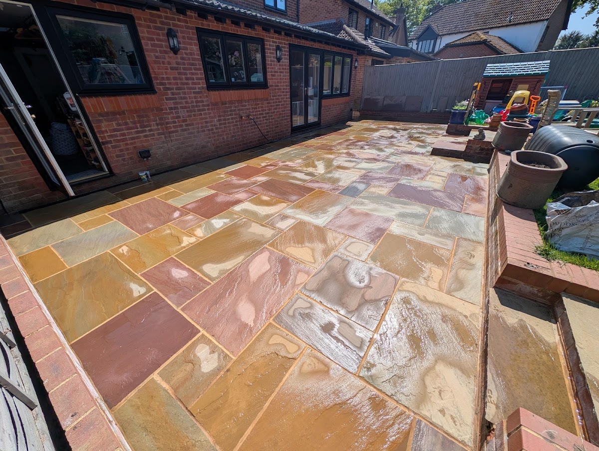 Kai Cleaned My Grade II Listed Property's Leaded Windows. 'Superb Standard of Cleaning.'