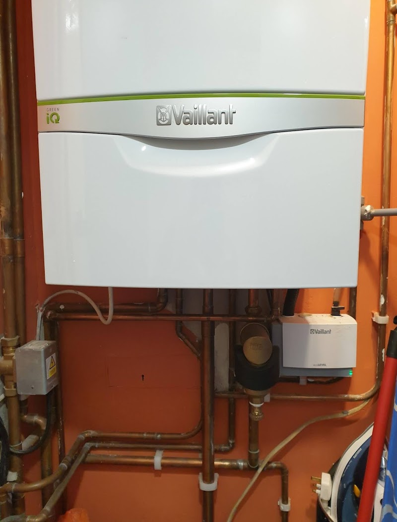 Fosters Gas & Heating ltd: 6 Reviews And 5 Stars. Why Locals Keep Calling Back