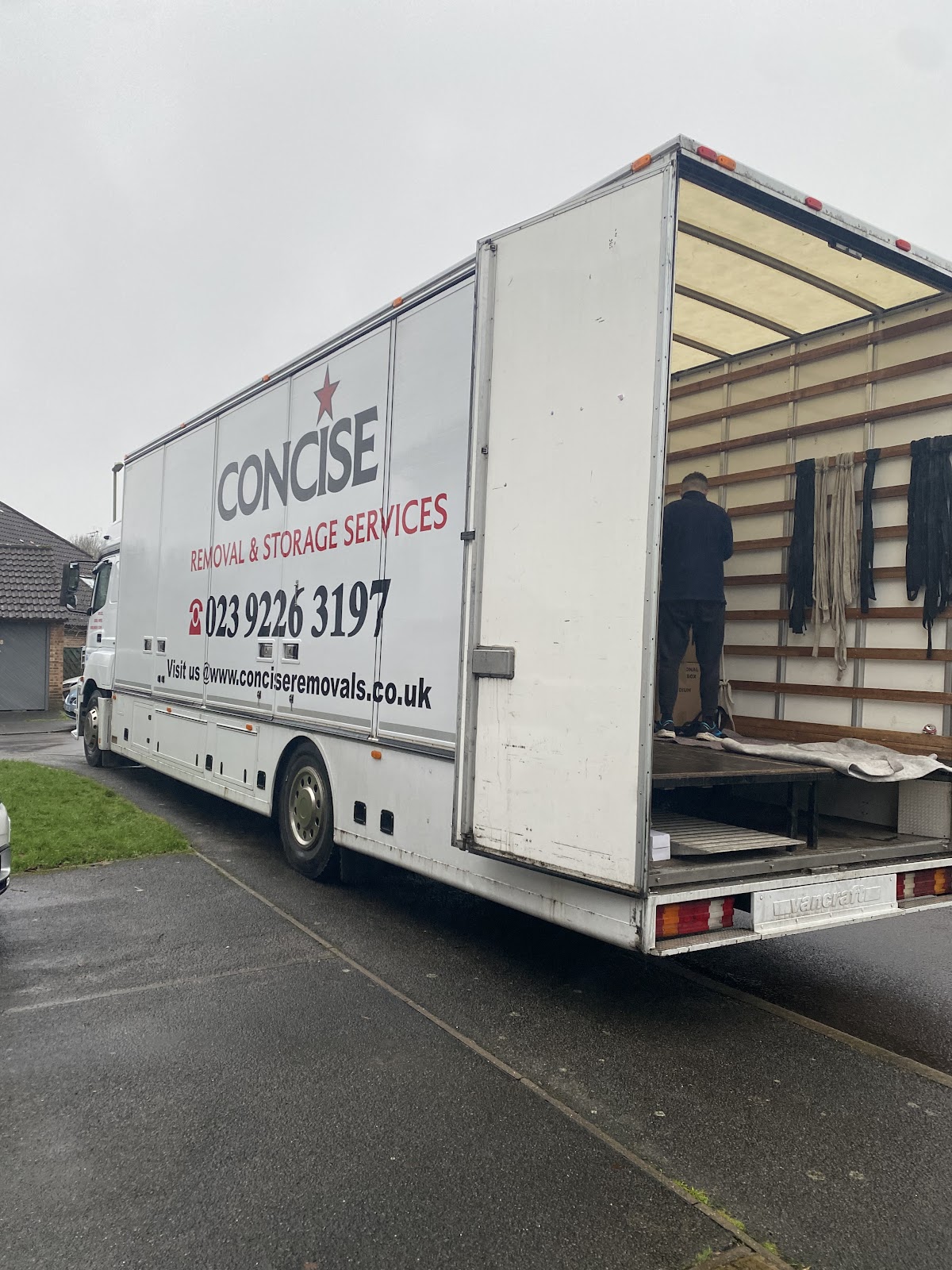 Competitive, Punctual, Excellent: G Sync Electrical's Havant Success Story