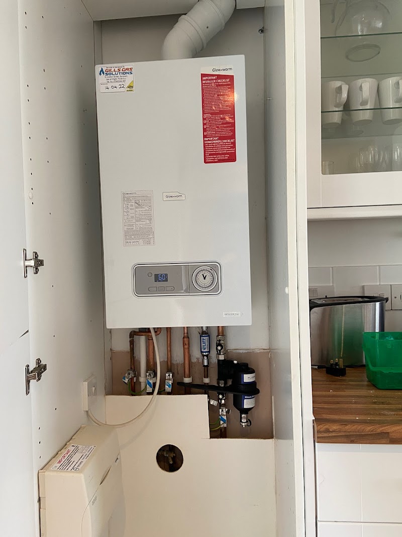 Gills Gas Solutions LTD: 7 Reviews And 5 Stars. Why Locals Keep Calling Back