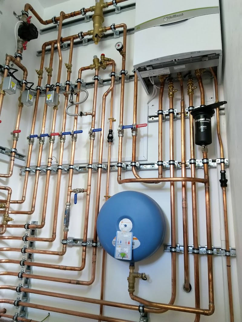 Glo Heating Ltd: 75 Reviews And 5 Stars. Why Locals Keep Calling Back