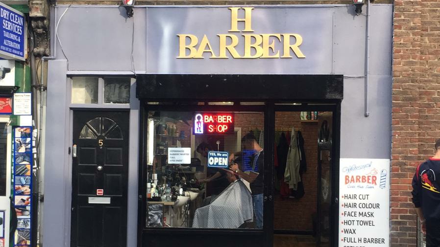 From Police Officer to Garden Designer: The H&H Landscapes Story