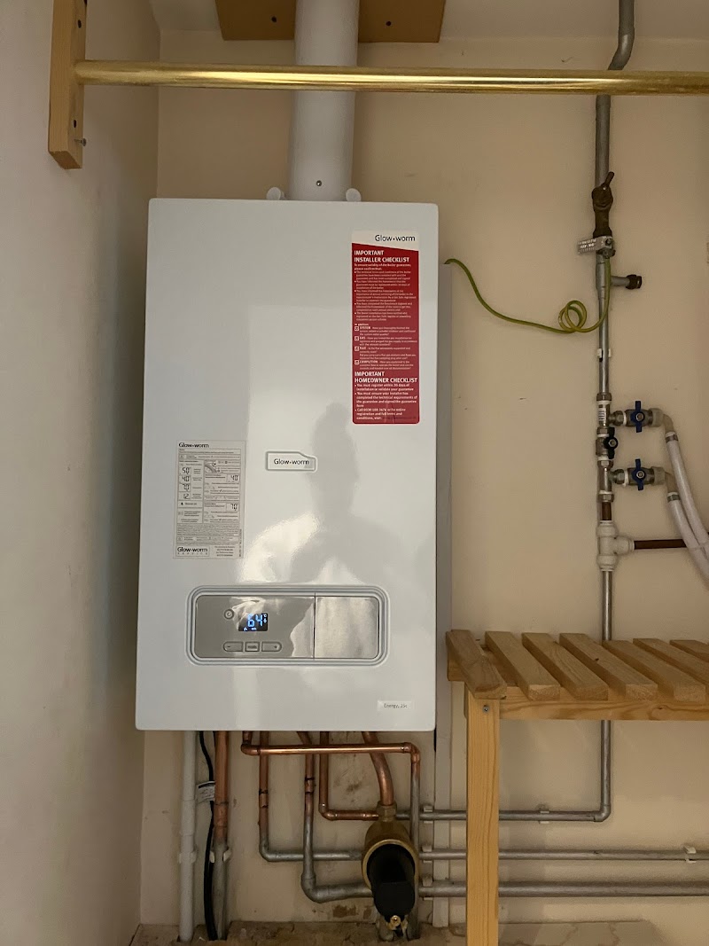 H.B Plumbing and Heating: 3 Reviews And 5 Stars. Why Locals Keep Calling Back