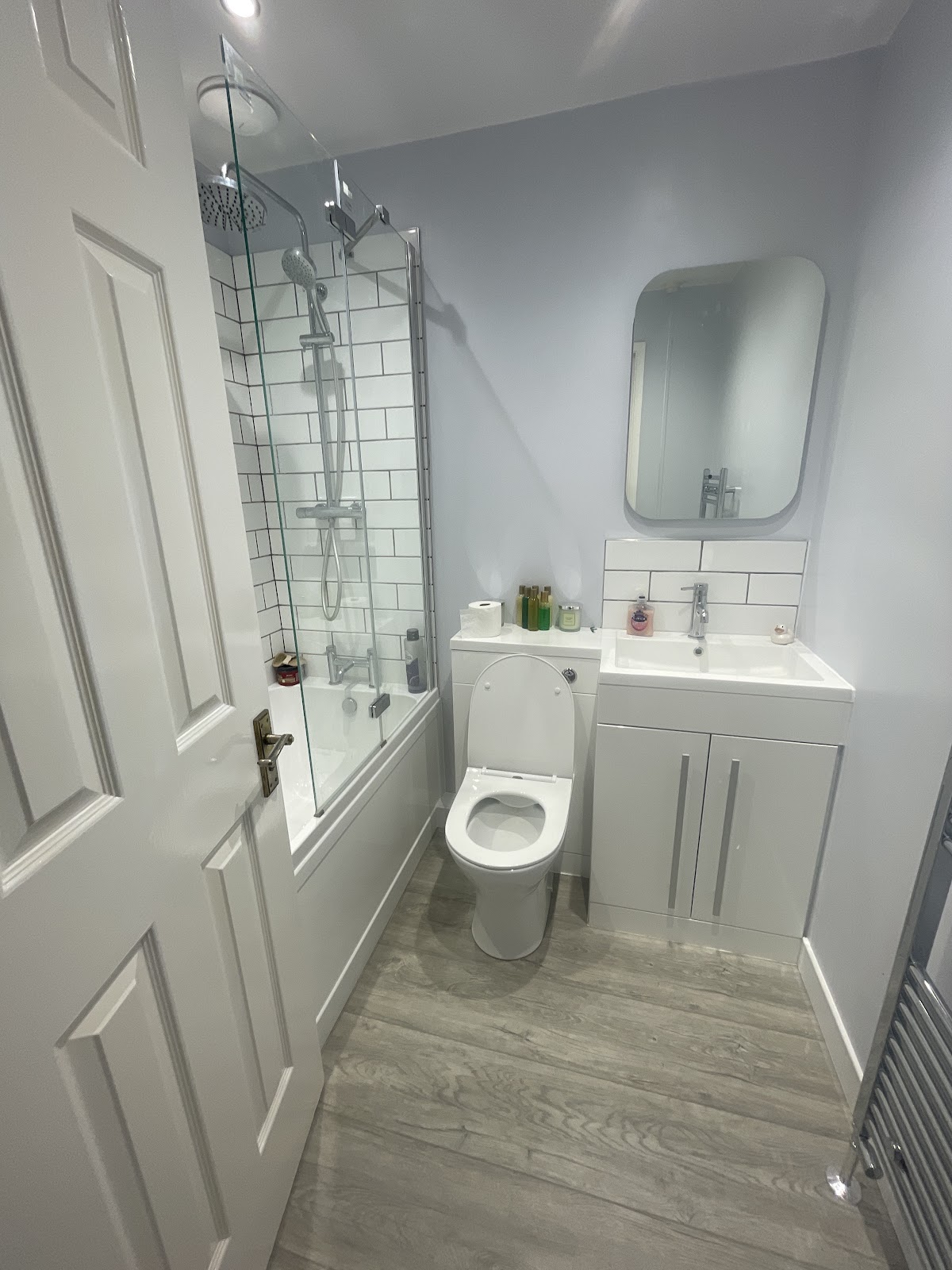 One Call. Six Trades. No Runaround.