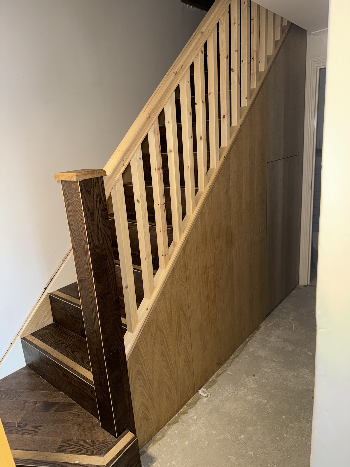 \"Sam Fitted My IKEA Wardrobes. They Look Built-In. I'm Genuinely Impressed.\"