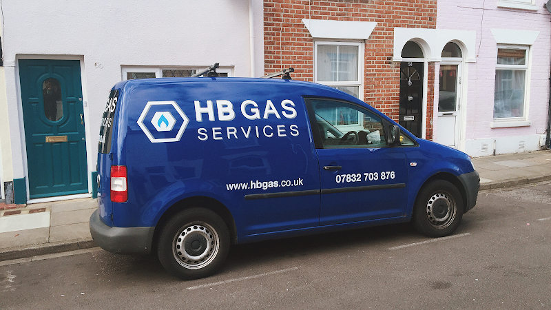 HB Gas Services: 3 Reviews And 5 Stars. Why Locals Keep Calling Back