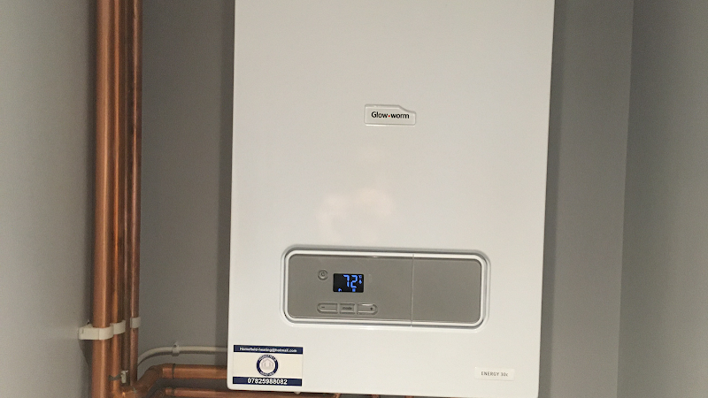 Homefield Heating: 5 Reviews And 5 Stars. Why Locals Keep Calling Back