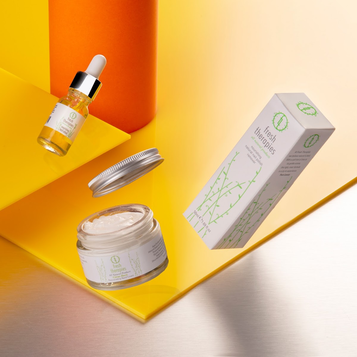 The Commercial Photographer Making Business Portraits Actually Look Good