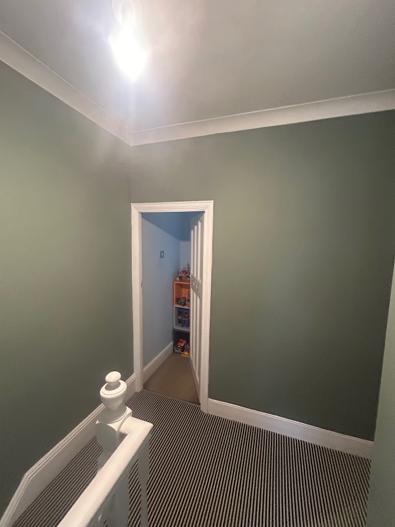 Imagine The Decor - Waterlooville Painter and Decorator