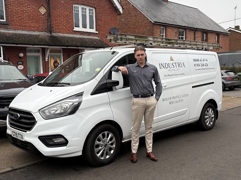 Industria Heating Ltd: 63 Reviews And 5 Stars. Why Locals Keep Calling Back