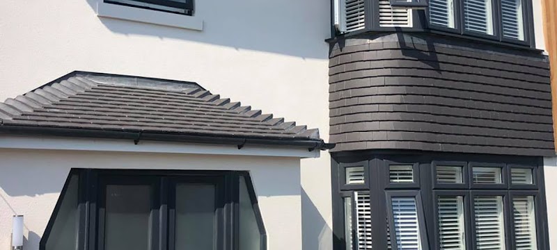 J and A Roofing Specialists: Where Hampshire Homeowners Go When The Roof's Actually Leaking