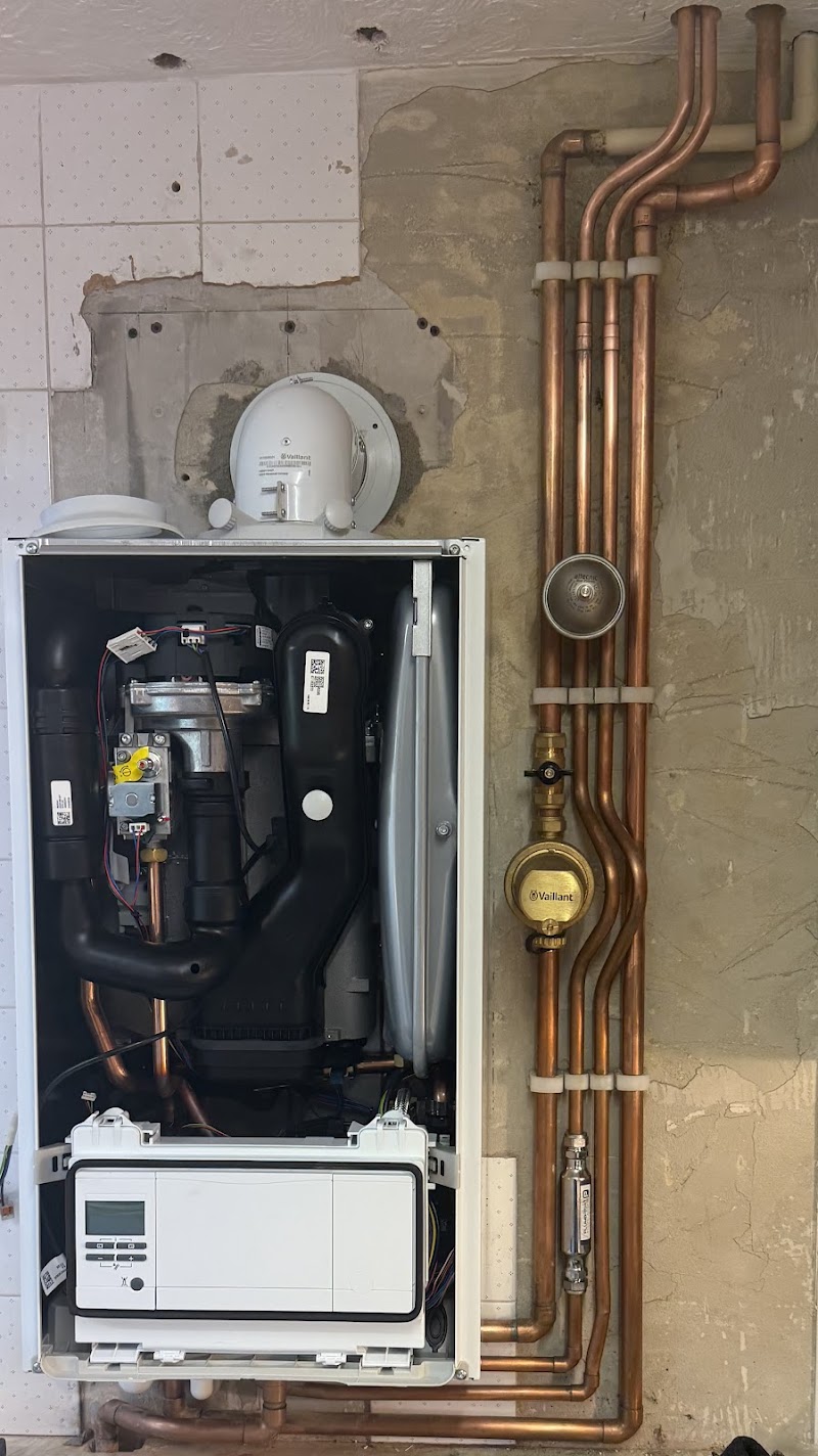 J P Young Heating Ltd: 7 Reviews And 5 Stars. Why Locals Keep Calling Back