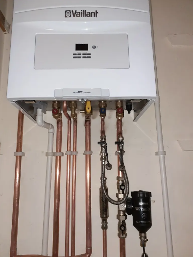 JAJ Heating Services: 3 Reviews And 5 Stars. Why Locals Keep Calling Back