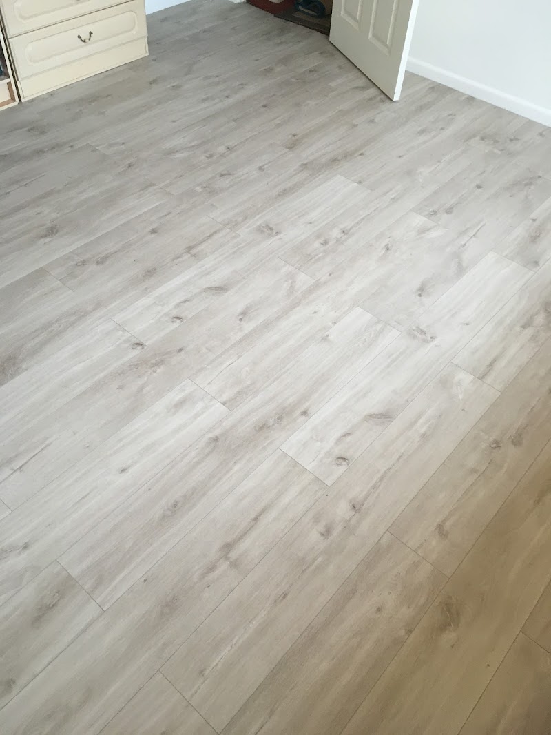 Jeff Lording: Complete Plastering and Building Services