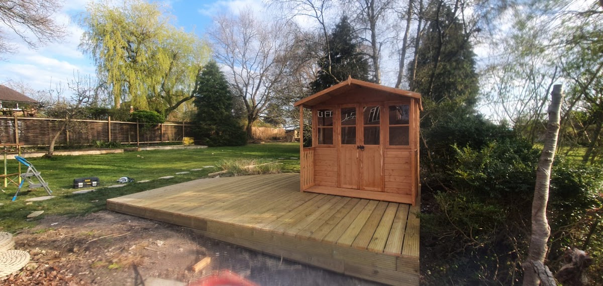 33 Reviews. Professional. Reasonably Priced. Done.