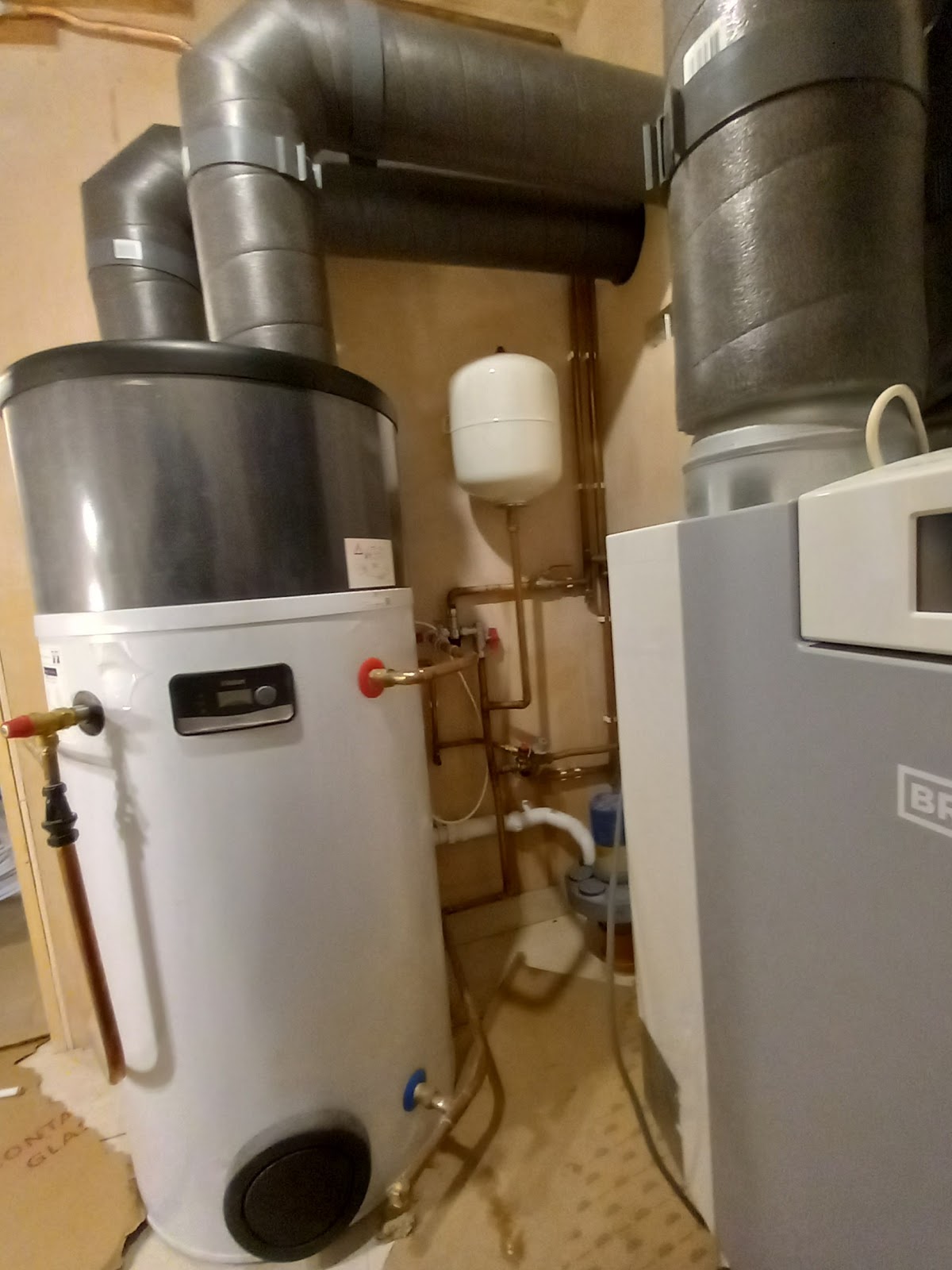 JML Plumbing & Heating: This Plumber Has 34 Five-Star Reviews. Here's Why