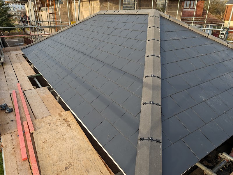 Why Waterlooville Keeps Calling This Roofer Back