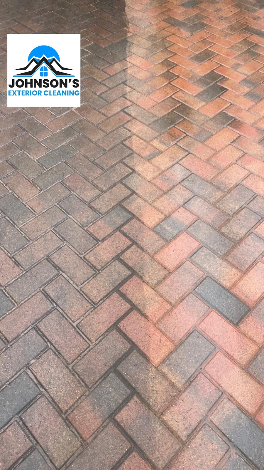 \"Tommy Made My 8-Year-Old Driveway Look Brand New\"