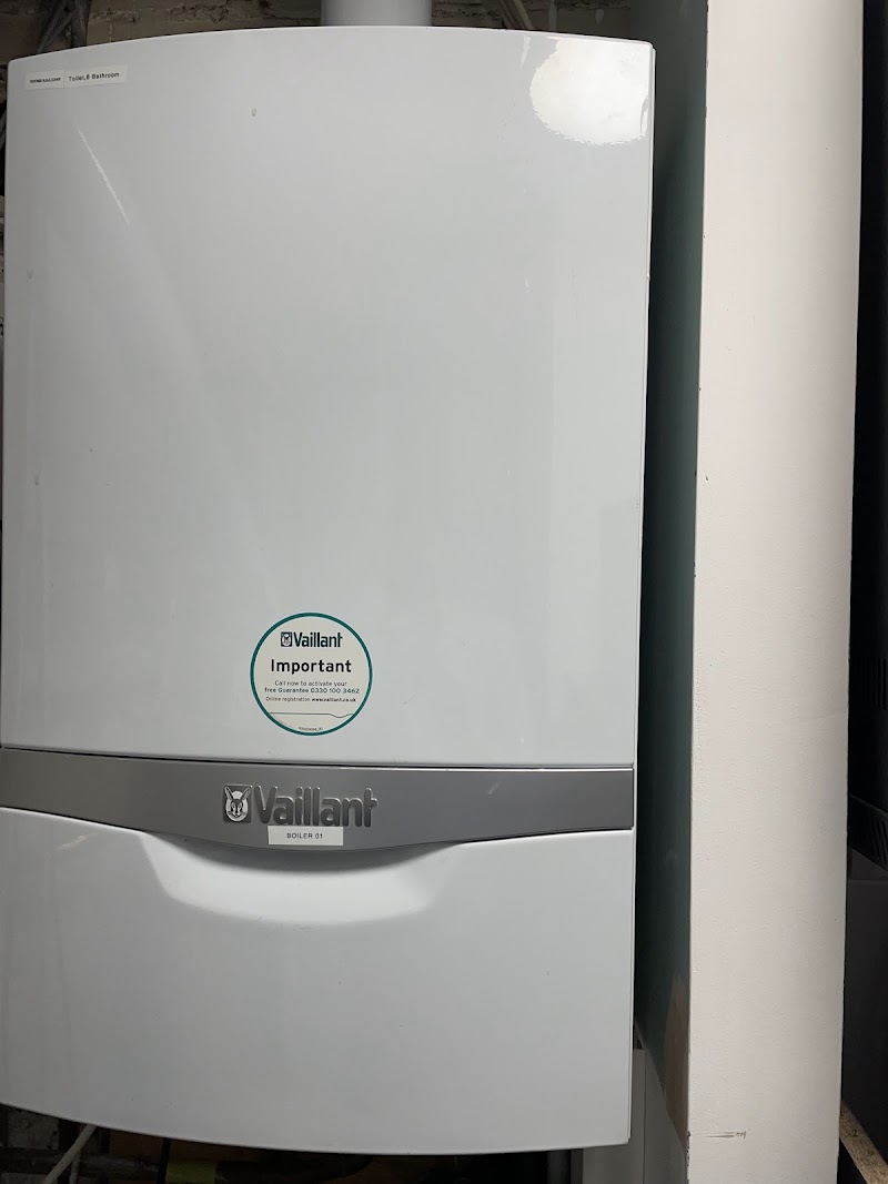 JPH Plumbing and Heating Ltd: 11 Reviews And 5 Stars. Why Locals Keep Calling Back