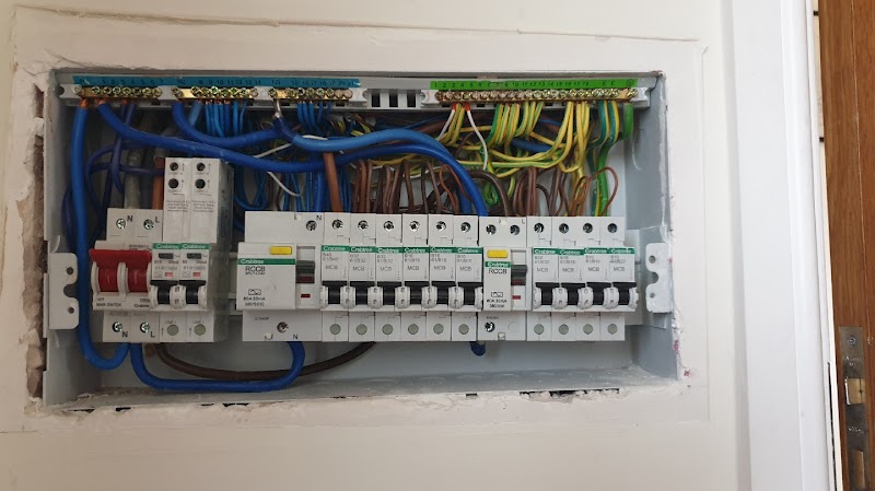 KCM Services - Electrical, Plumbing & Heating.: 159 Reviews And 4.9 Stars. Why Locals Keep Calling Back