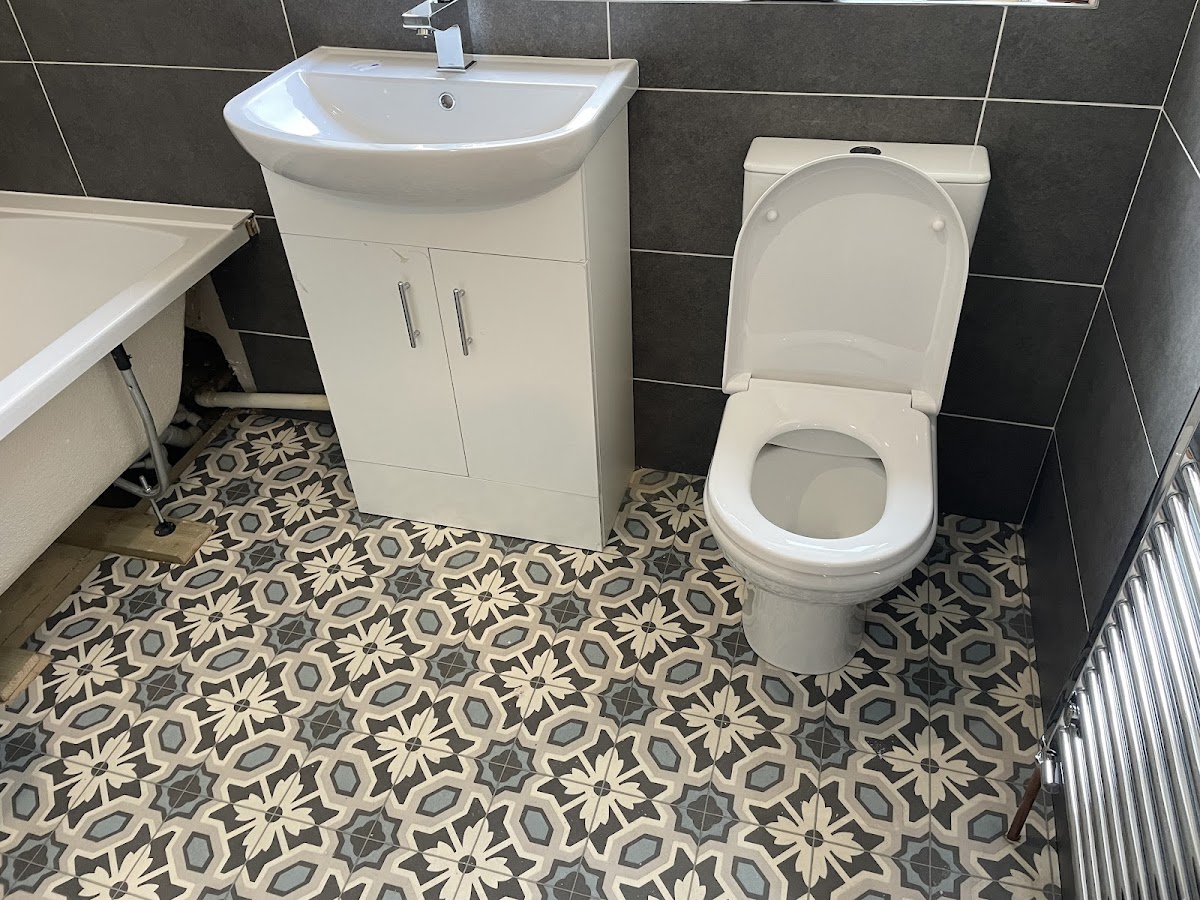 Kingston Plumbing & Heating: 42 Reviews And 5 Stars. Why Locals Keep Calling Back