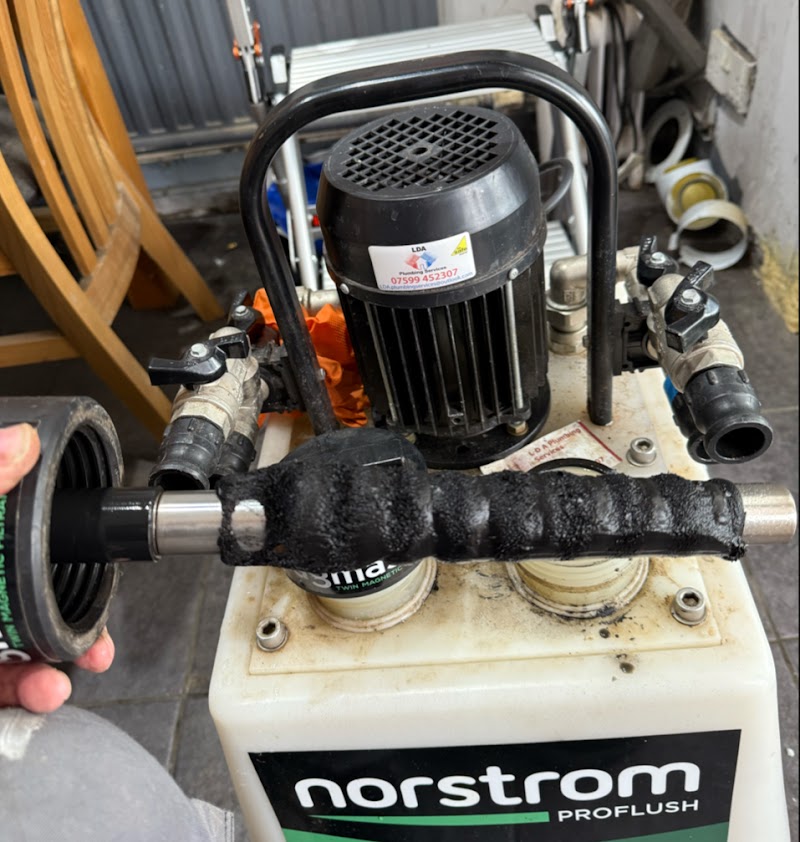 LDA Plumbing Services: 92 Reviews And 4.8 Stars. Why Locals Keep Calling Back