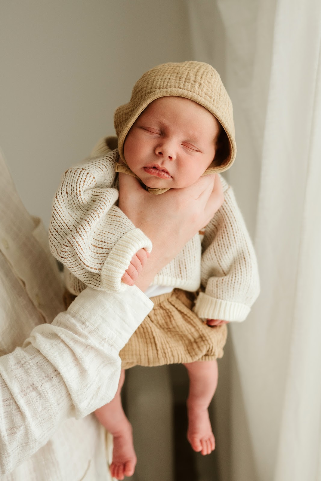 The Award-Winning Baby Photographer Teaching 35,000 Other Photographers