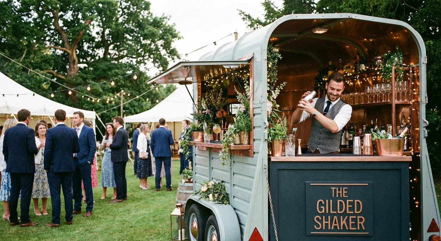 Dutch Courage? Liquid Courage and Co Are Bringing the Party to Hampshire