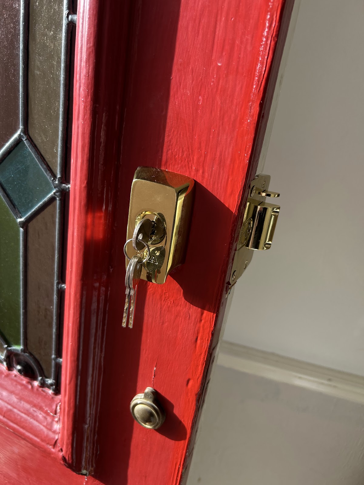 Lockbusters Locksmiths: The Locksmith With 5 Five-Star Reviews (And a Mobile Number That Actually Works)