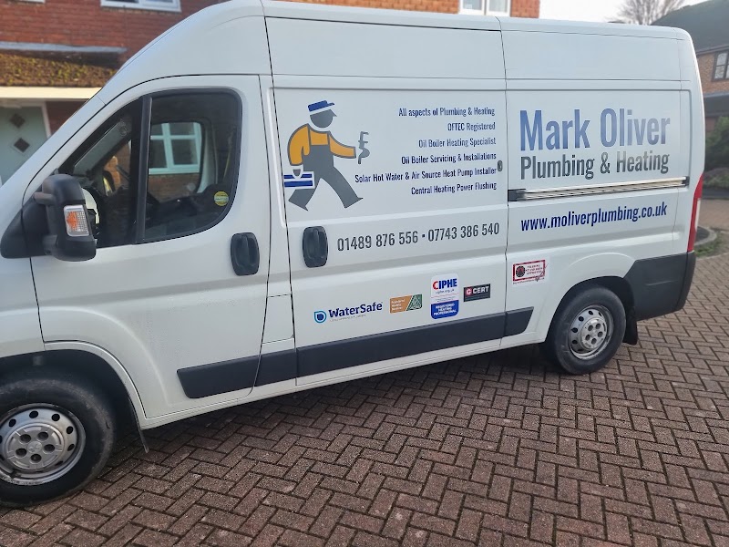 Mark Oliver Plumbing & Heating - Expert Oil Boiler Services & Installations: 13 Reviews And 4.4 Stars. Why Locals Keep Calling Back