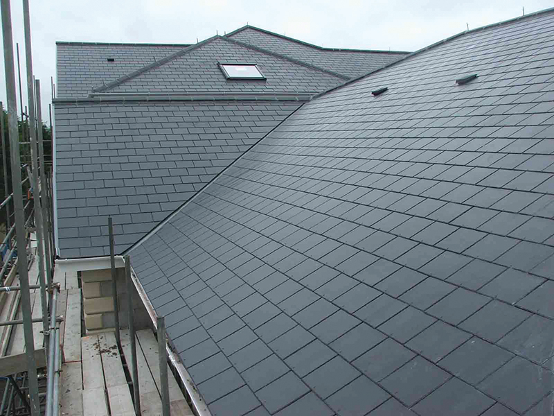 Meter Squared Roofing & Guttering Ltd: Where Hampshire Homeowners Go When The Roof's Actually Leaking